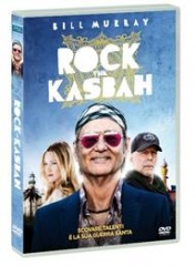 Rock the Kasbah DVD cover - Rock the Kasbah